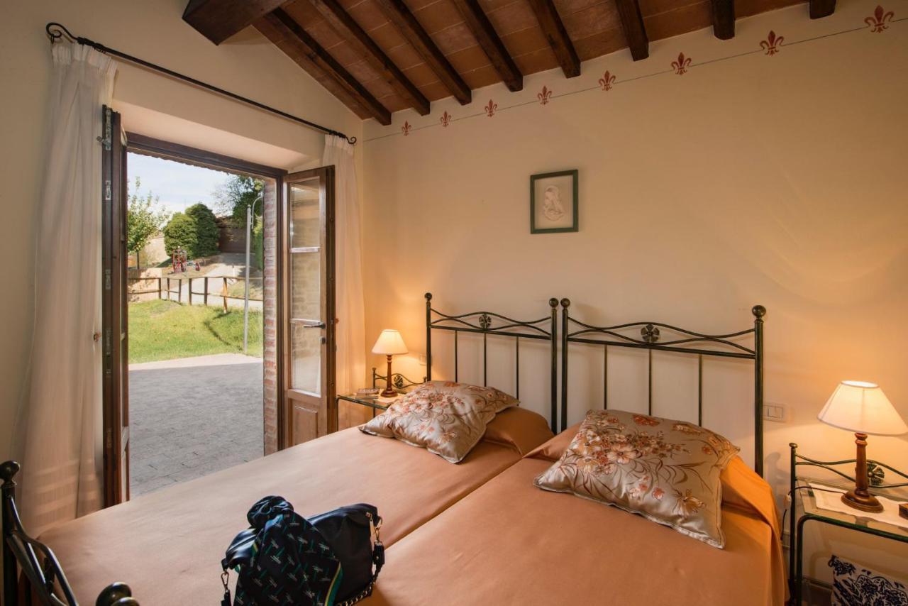 Agriturismo Casegraziani Ravigliano Ngoại thất bức ảnh
