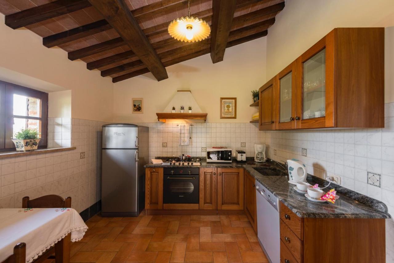 Agriturismo Casegraziani Ravigliano Ngoại thất bức ảnh