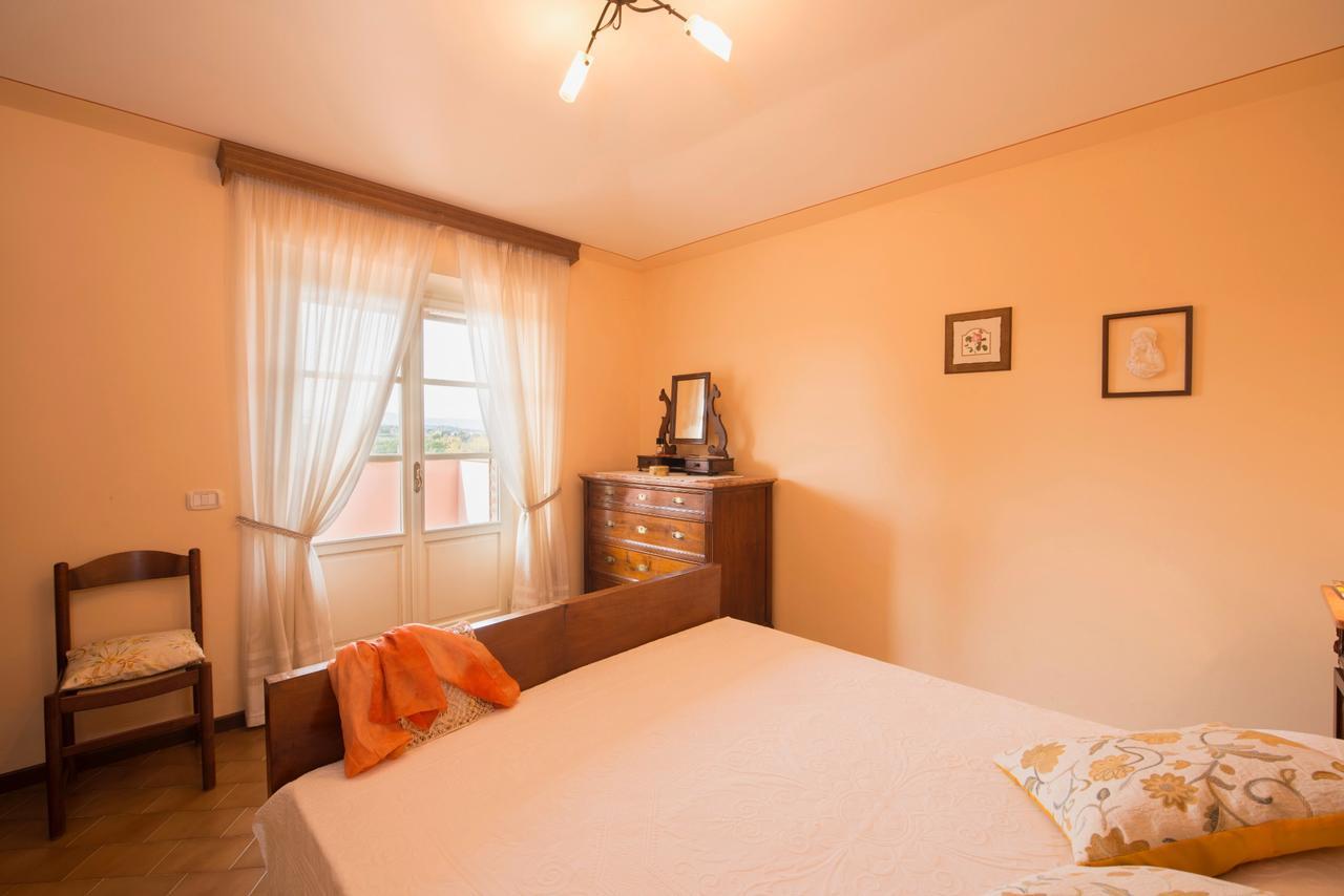 Agriturismo Casegraziani Ravigliano Ngoại thất bức ảnh