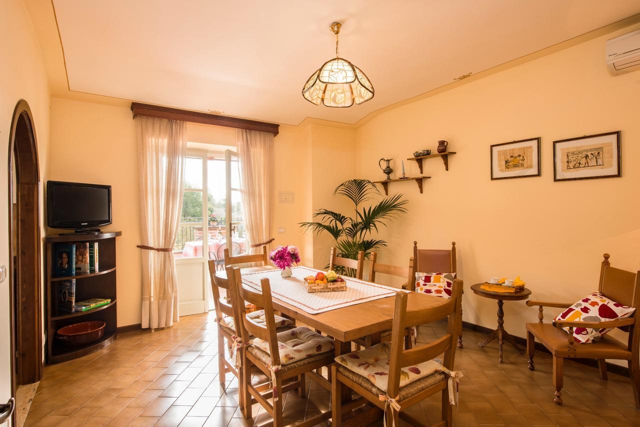 Agriturismo Casegraziani Ravigliano Ngoại thất bức ảnh