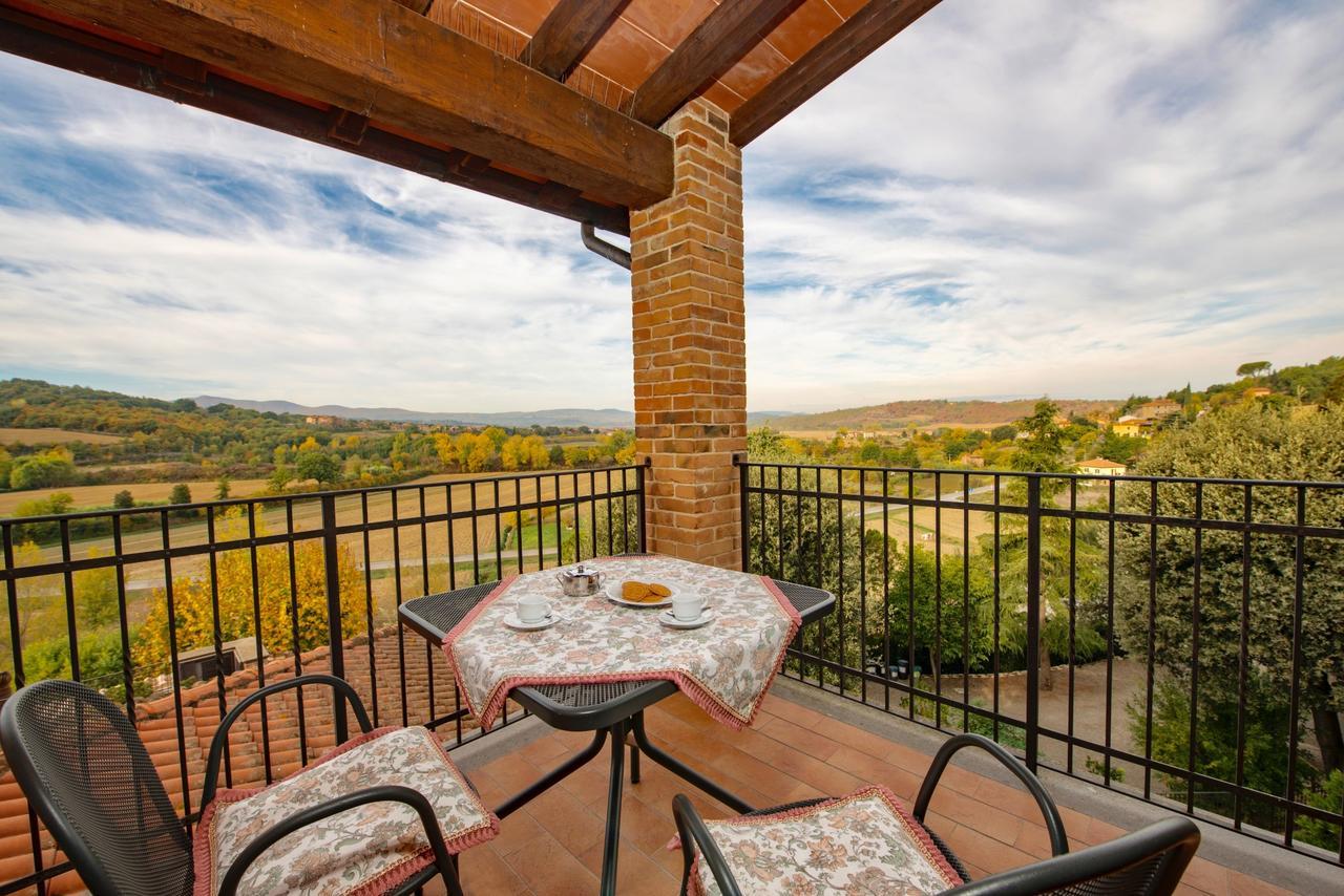 Agriturismo Casegraziani Ravigliano Ngoại thất bức ảnh