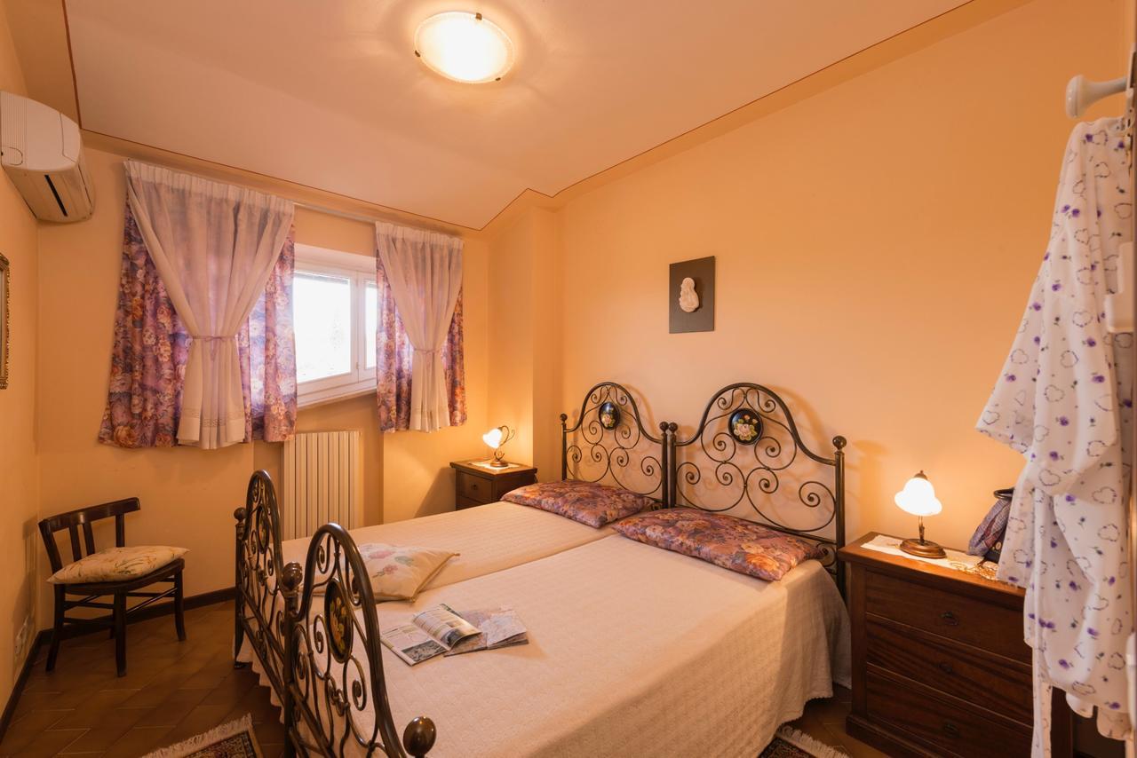 Agriturismo Casegraziani Ravigliano Ngoại thất bức ảnh