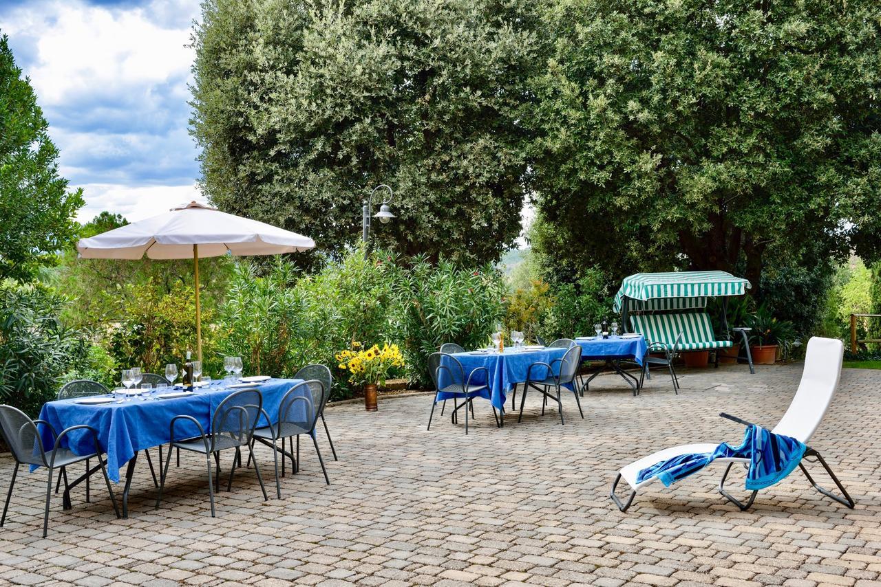 Agriturismo Casegraziani Ravigliano Ngoại thất bức ảnh