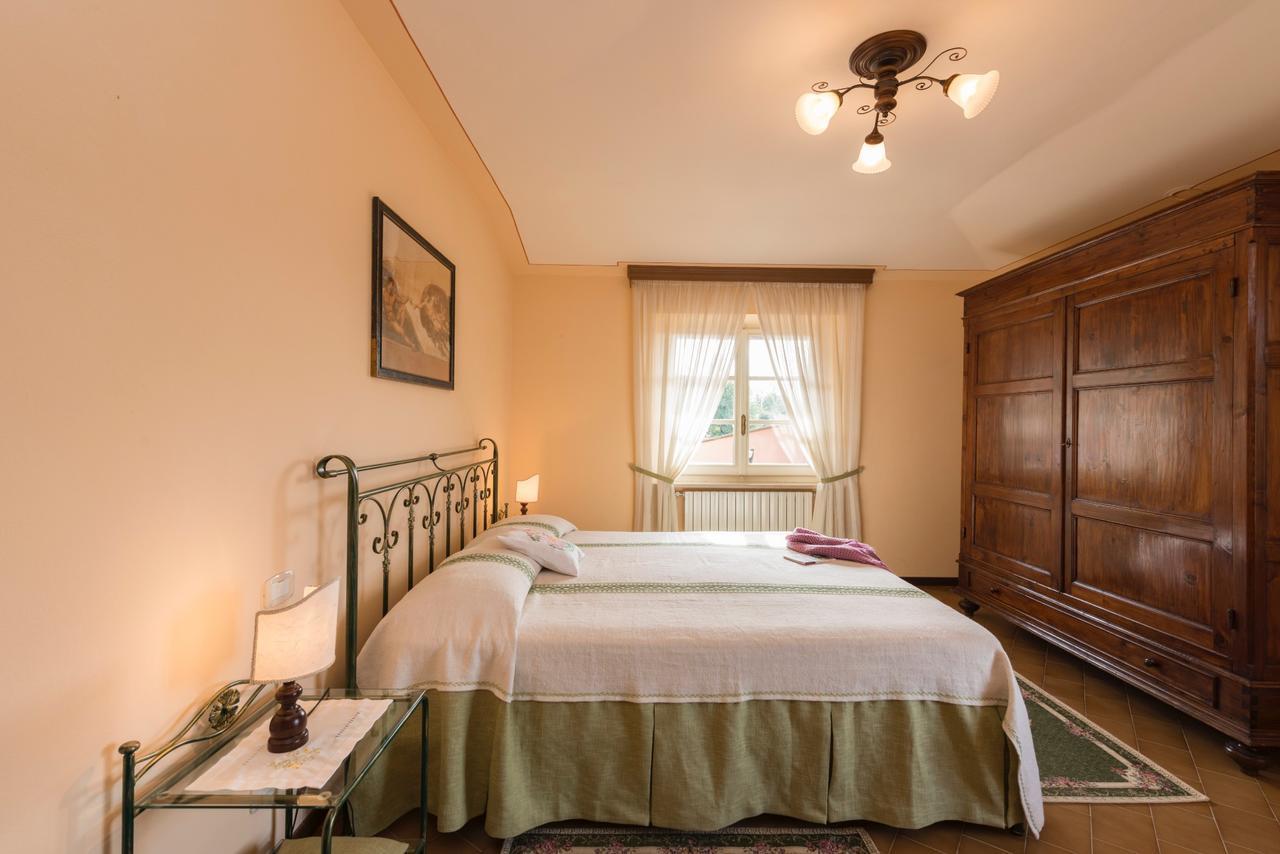 Agriturismo Casegraziani Ravigliano Ngoại thất bức ảnh