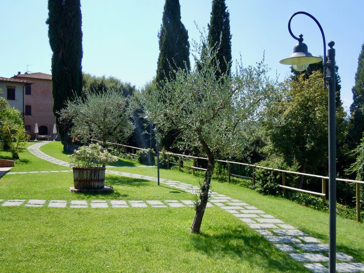 Agriturismo Casegraziani Ravigliano Ngoại thất bức ảnh