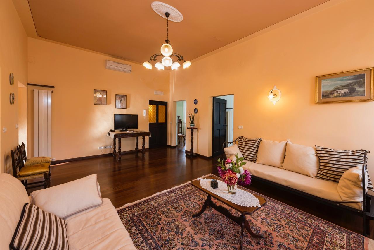Agriturismo Casegraziani Ravigliano Ngoại thất bức ảnh