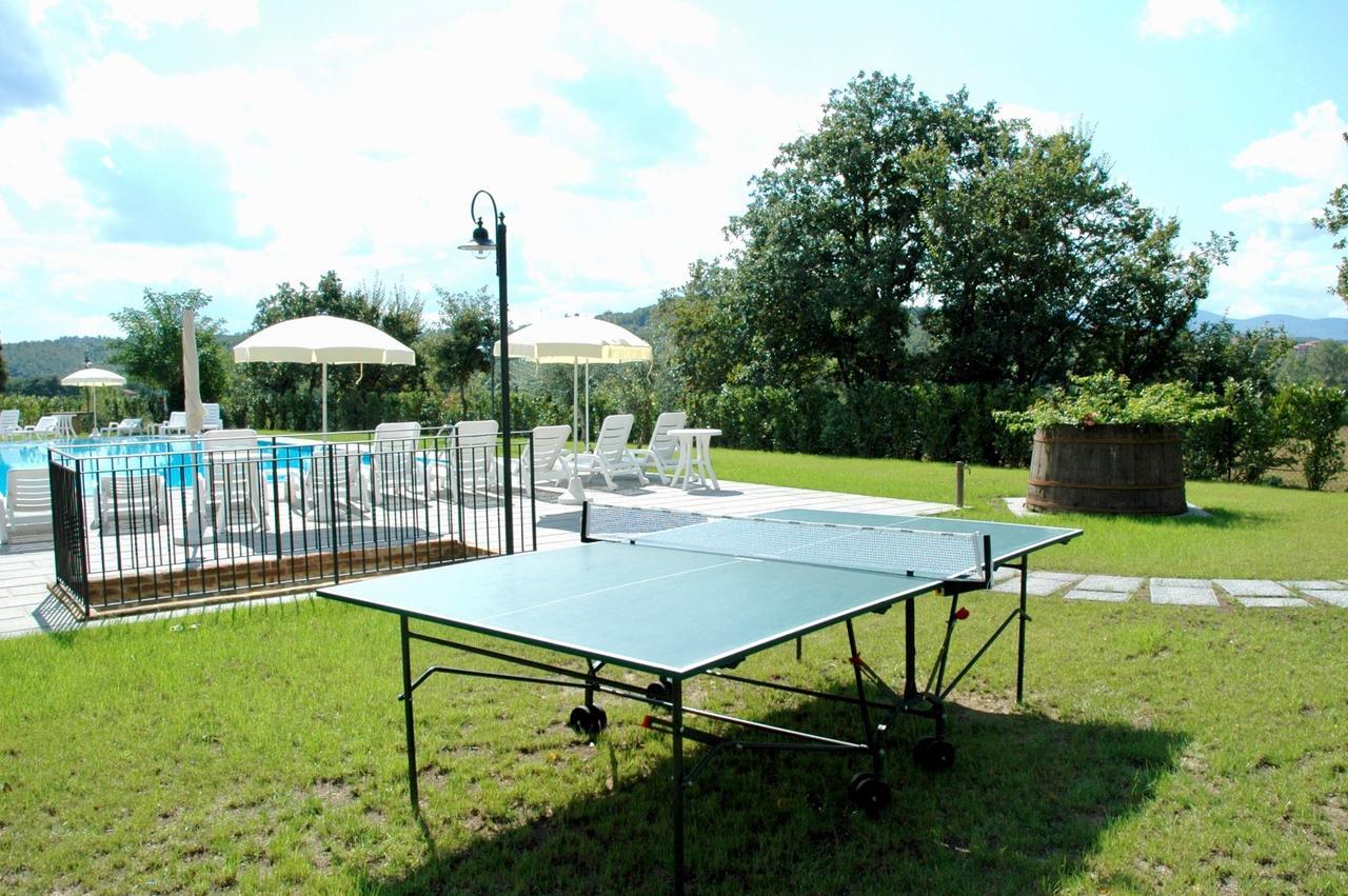 Agriturismo Casegraziani Ravigliano Ngoại thất bức ảnh