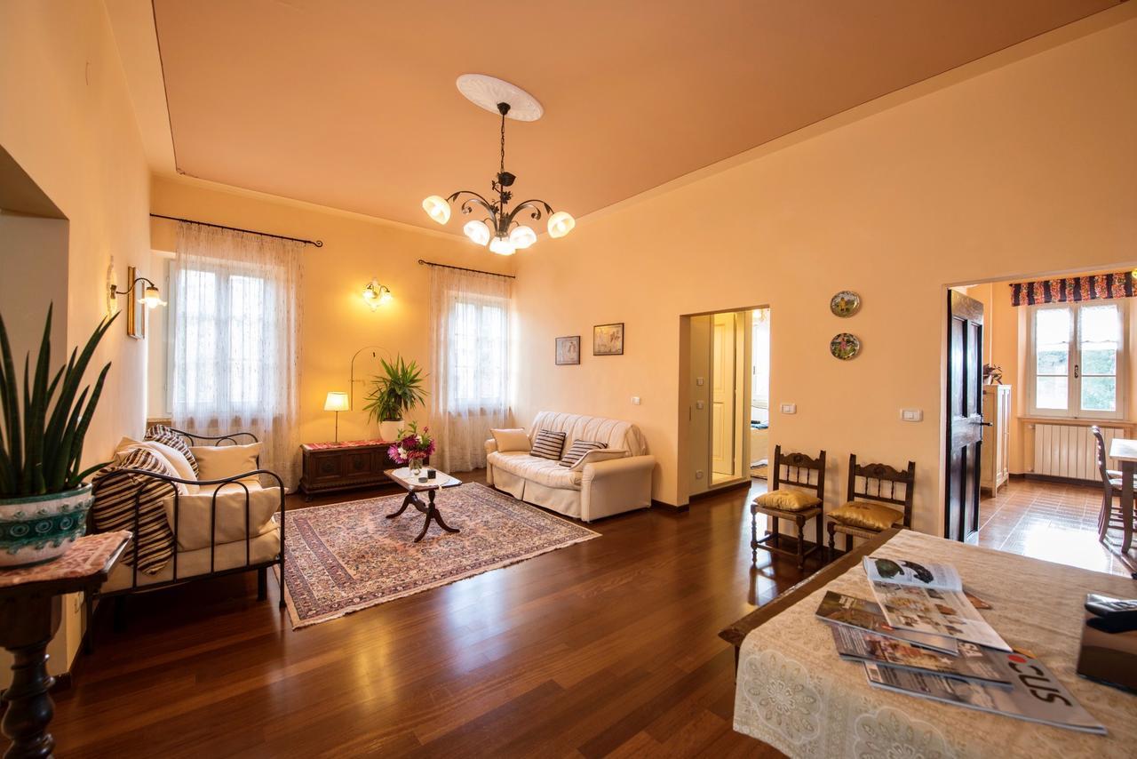 Agriturismo Casegraziani Ravigliano Ngoại thất bức ảnh