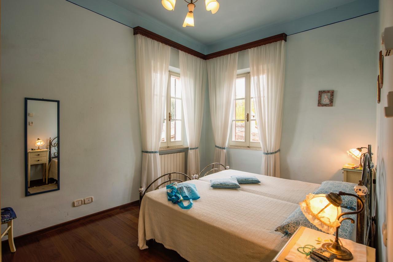 Agriturismo Casegraziani Ravigliano Ngoại thất bức ảnh