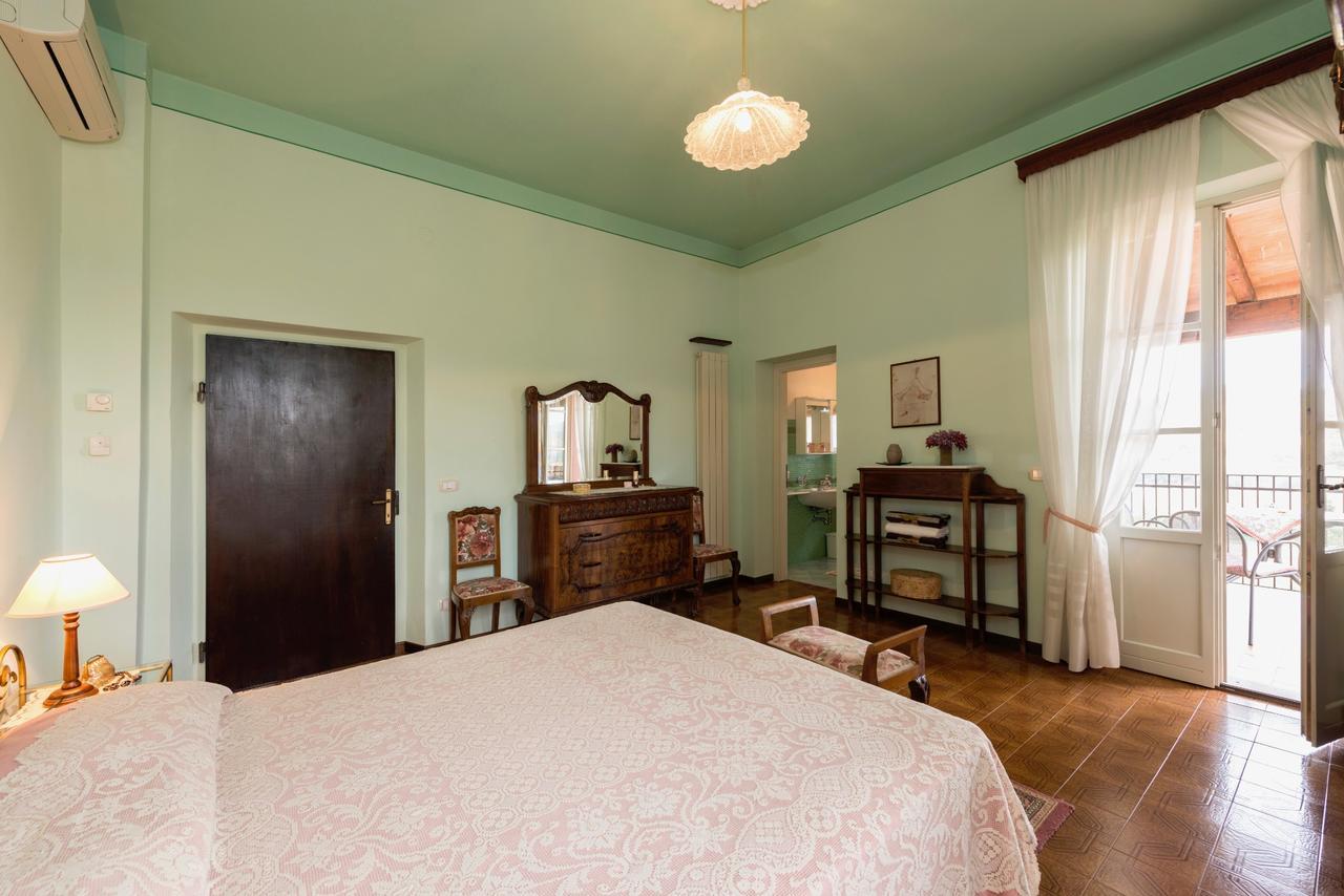 Agriturismo Casegraziani Ravigliano Ngoại thất bức ảnh