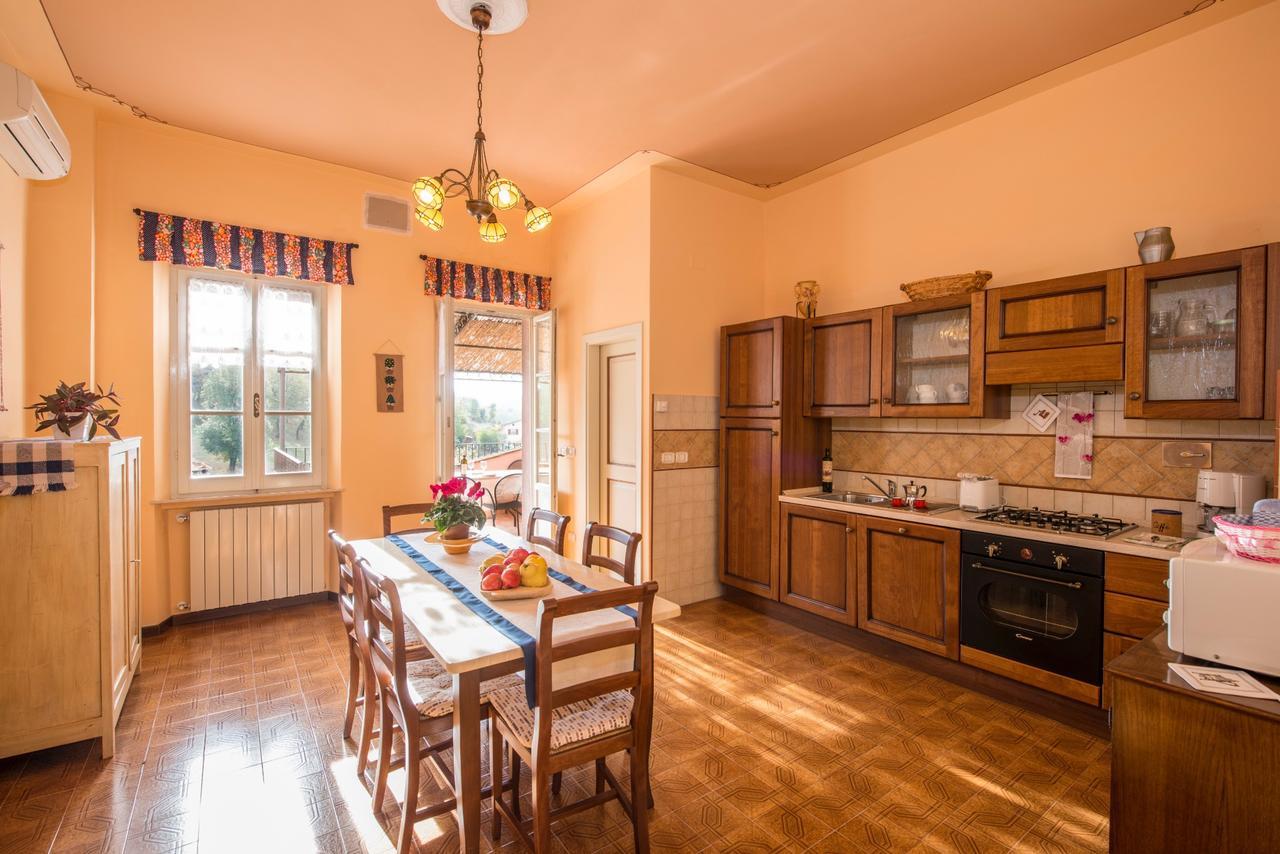 Agriturismo Casegraziani Ravigliano Ngoại thất bức ảnh