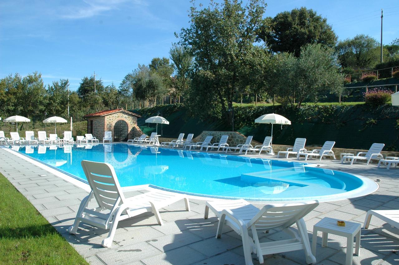 Agriturismo Casegraziani Ravigliano Ngoại thất bức ảnh