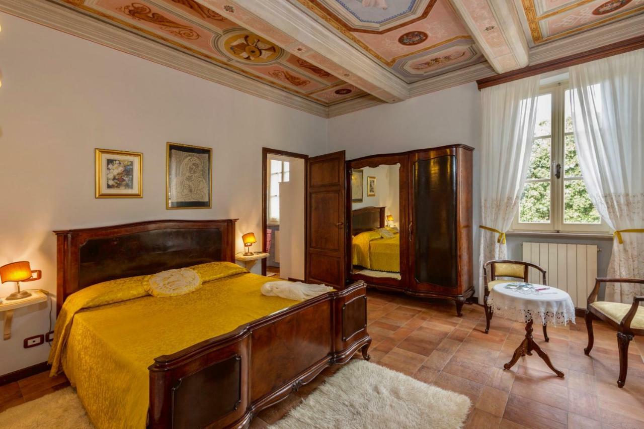 Agriturismo Casegraziani Ravigliano Ngoại thất bức ảnh