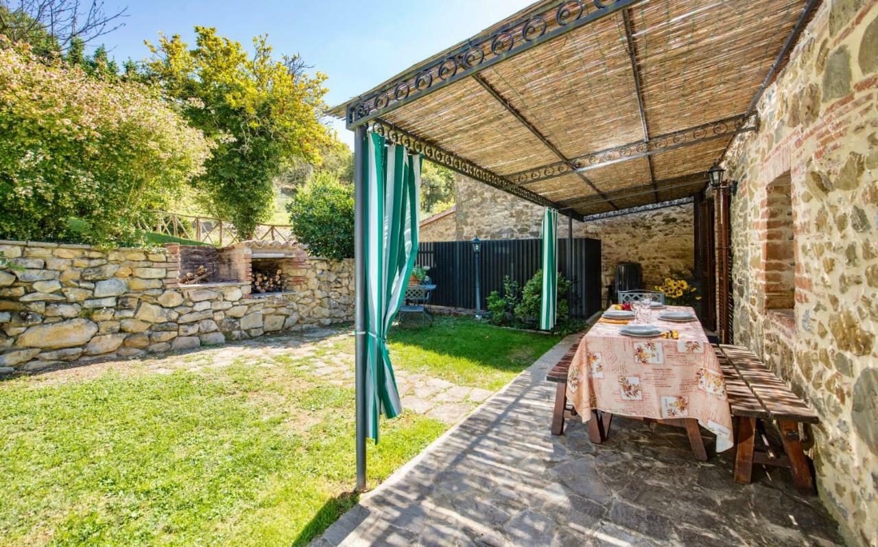 Agriturismo Casegraziani Ravigliano Ngoại thất bức ảnh