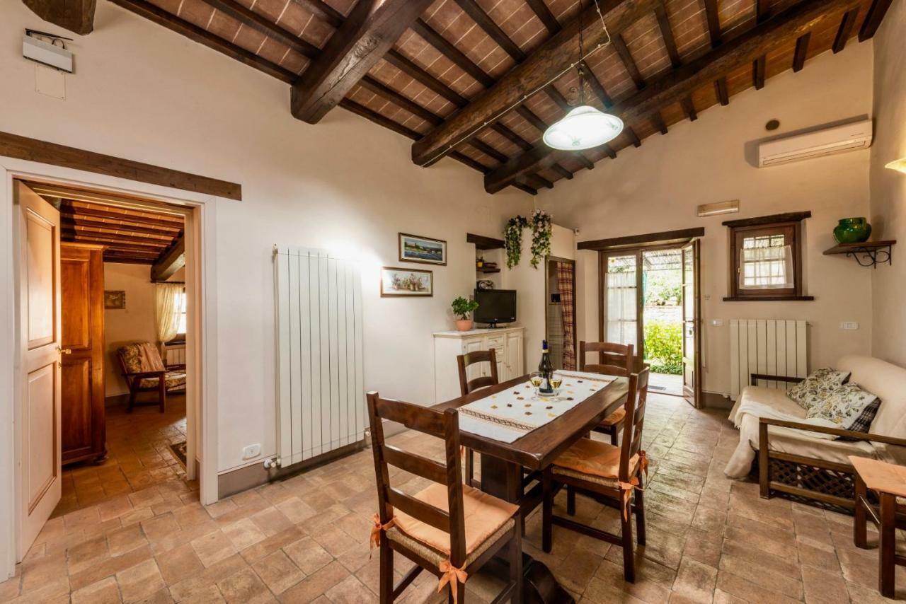 Agriturismo Casegraziani Ravigliano Ngoại thất bức ảnh