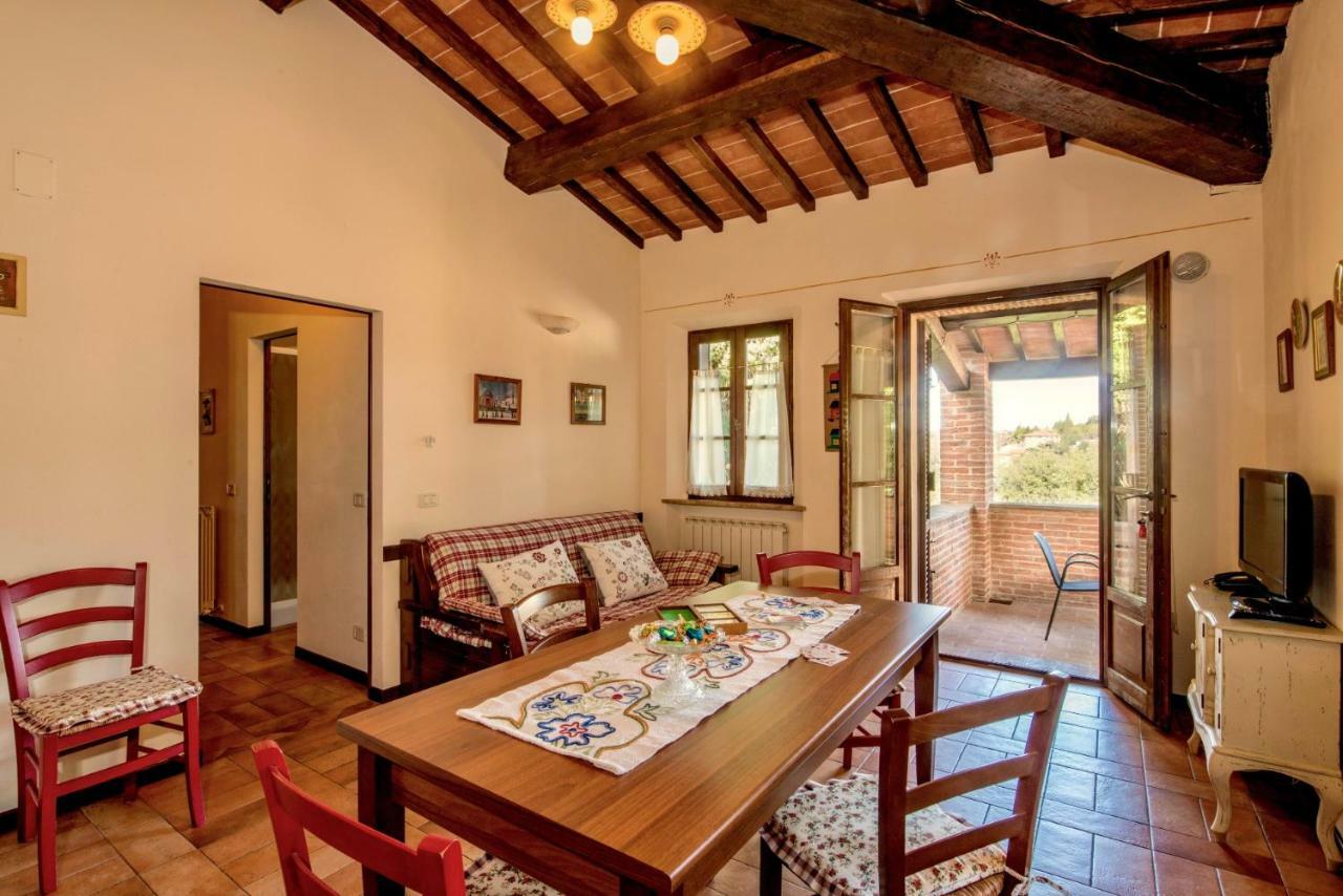 Agriturismo Casegraziani Ravigliano Ngoại thất bức ảnh