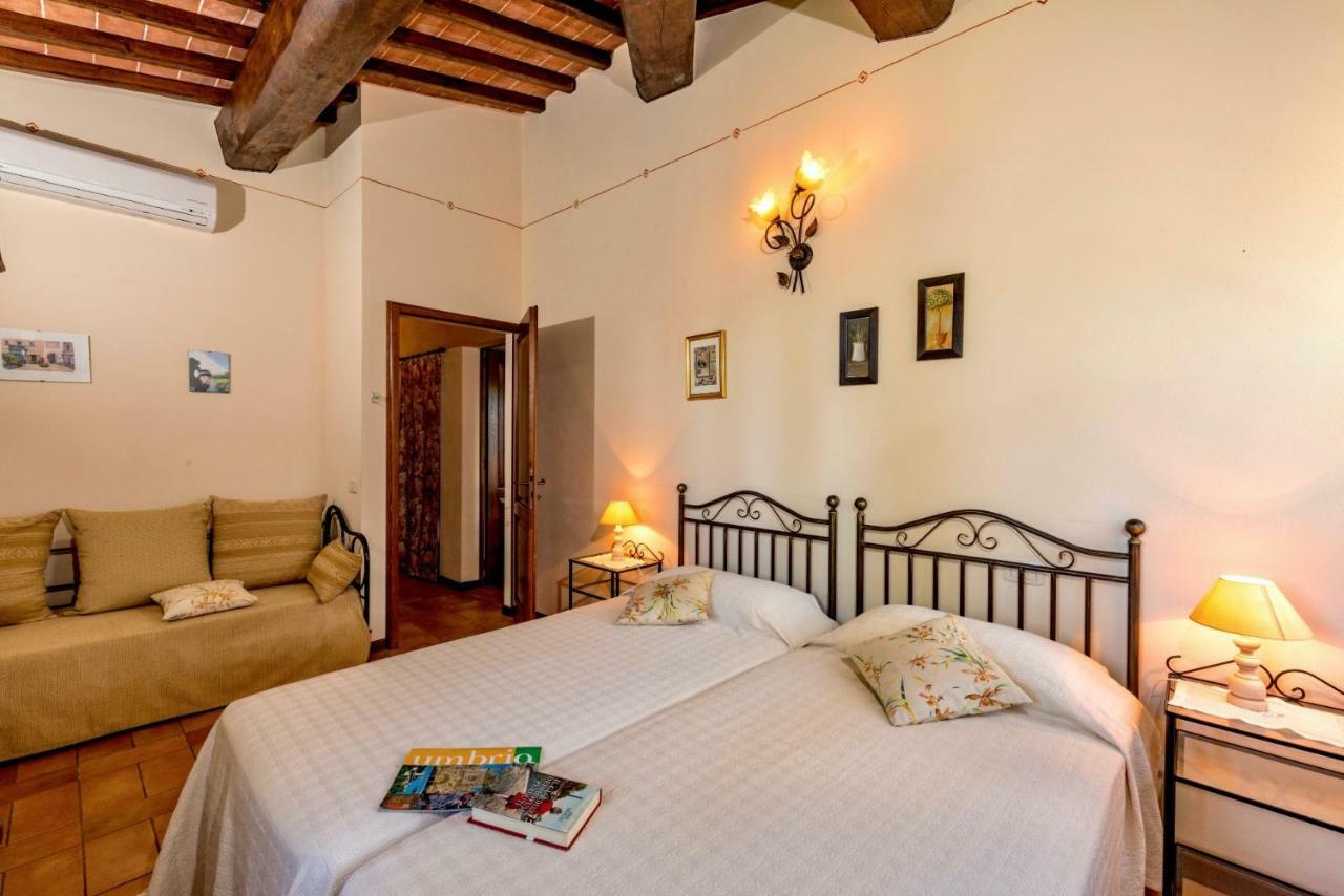 Agriturismo Casegraziani Ravigliano Ngoại thất bức ảnh