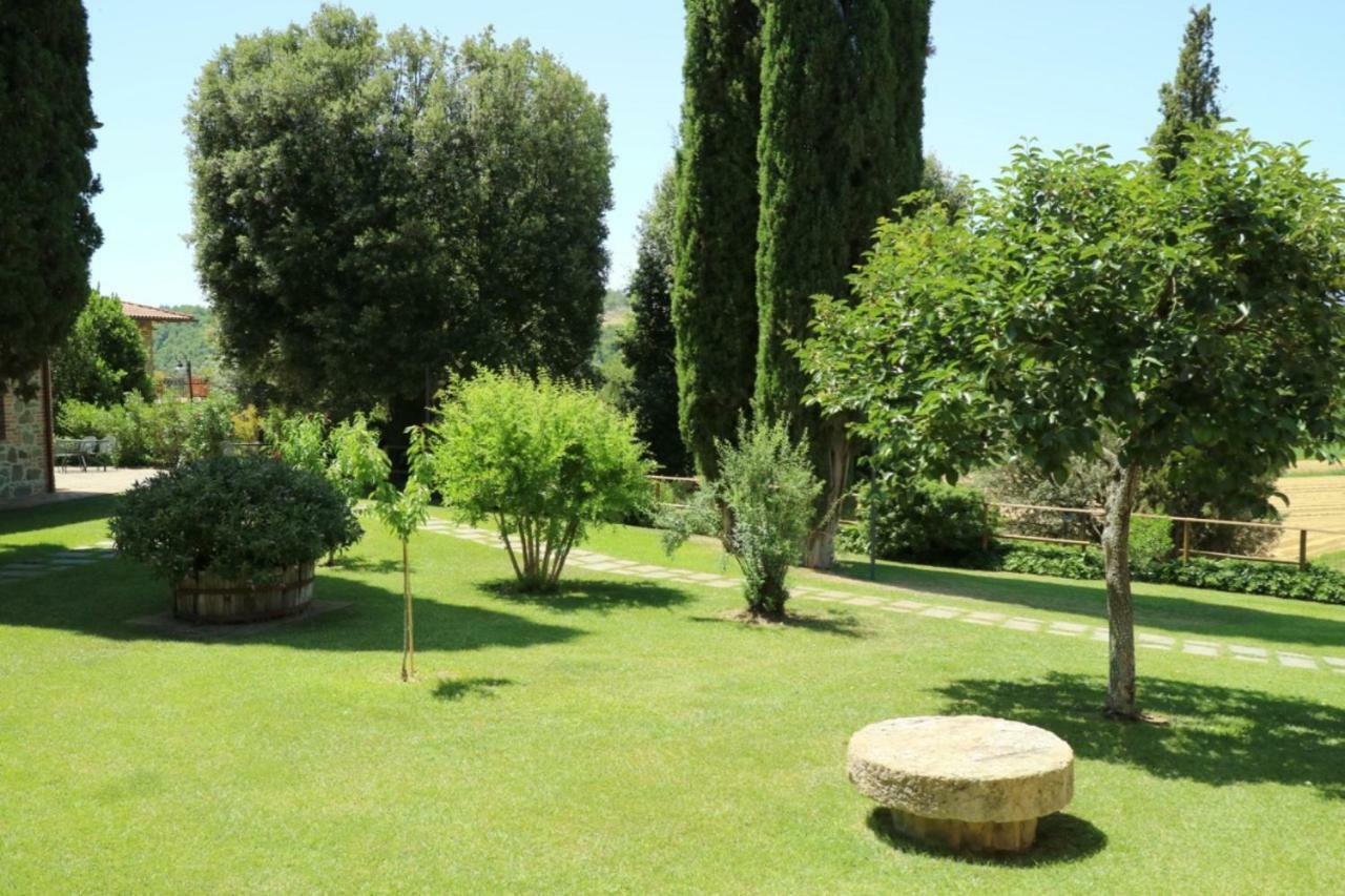 Agriturismo Casegraziani Ravigliano Ngoại thất bức ảnh