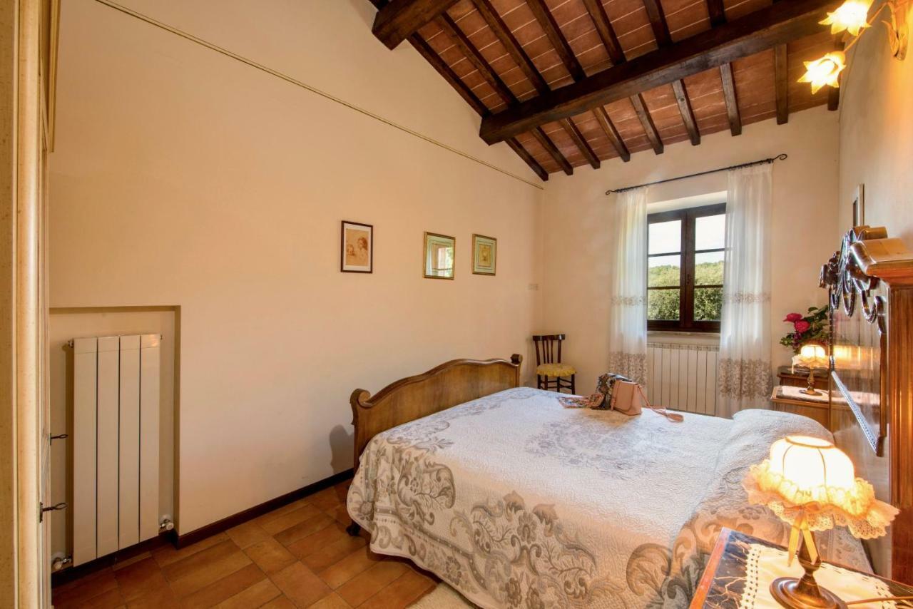 Agriturismo Casegraziani Ravigliano Ngoại thất bức ảnh